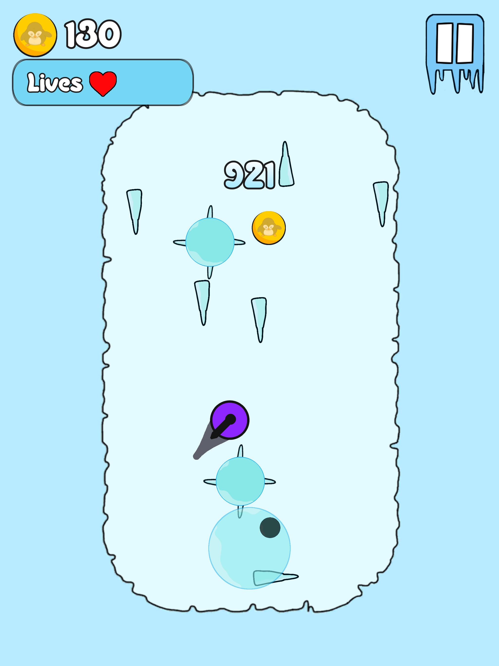 Icy Icicle 2.0 Screenshot 16