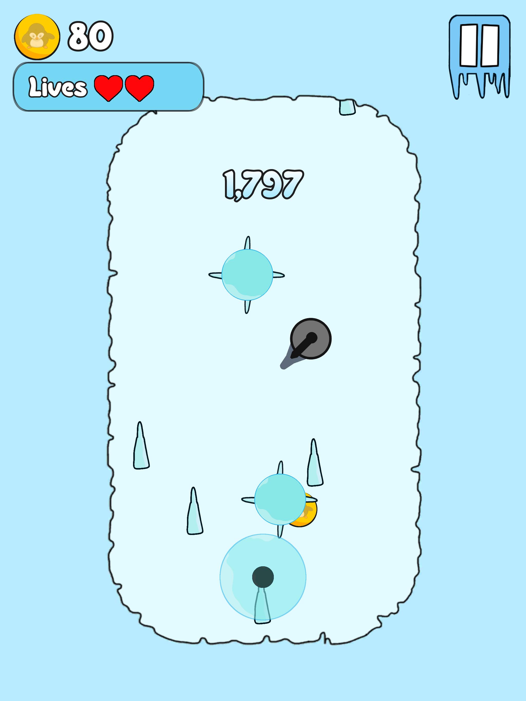 Icy Icicle 2.0 Screenshot 17