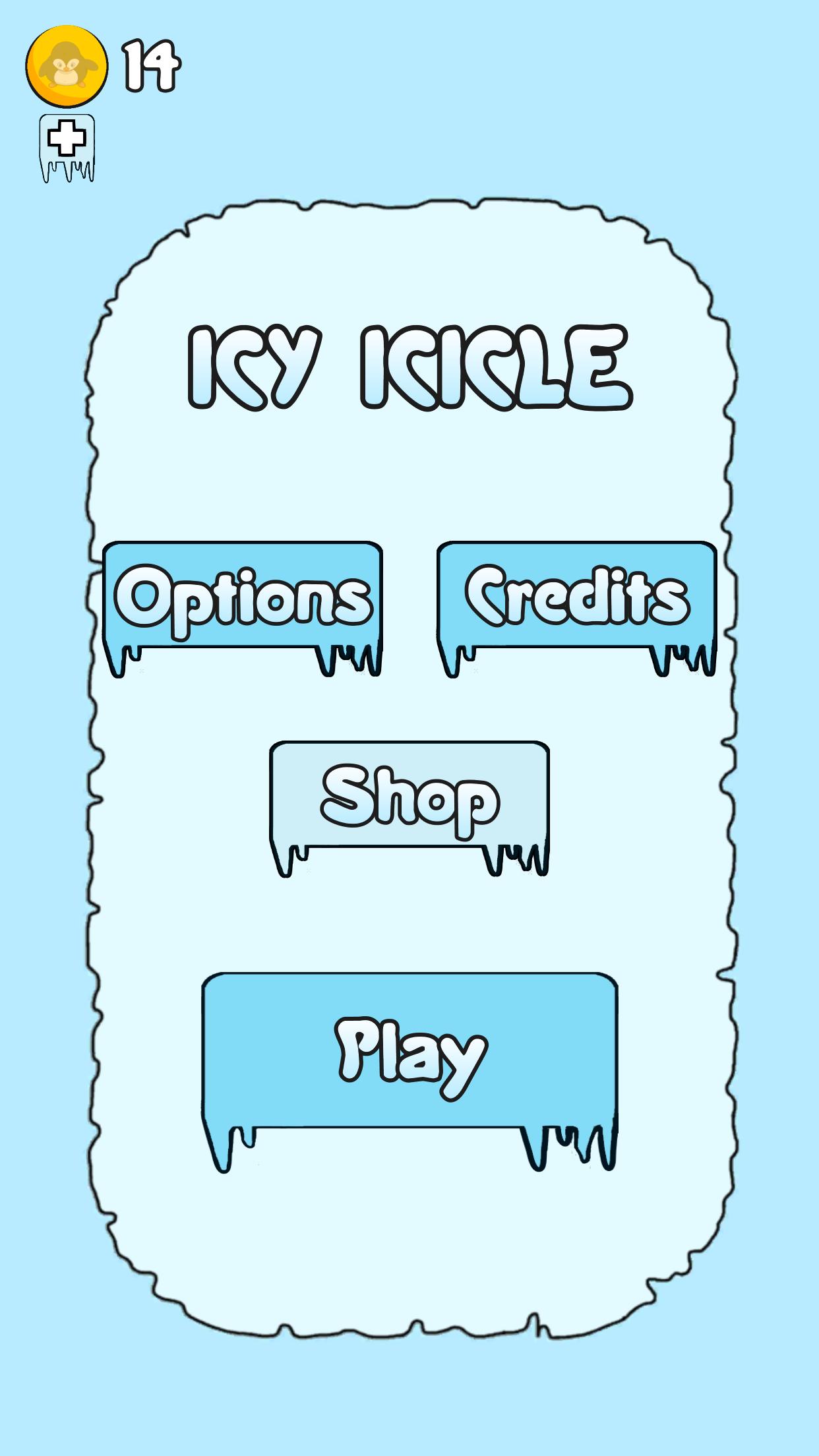 Icy Icicle 2.0 Screenshot 4