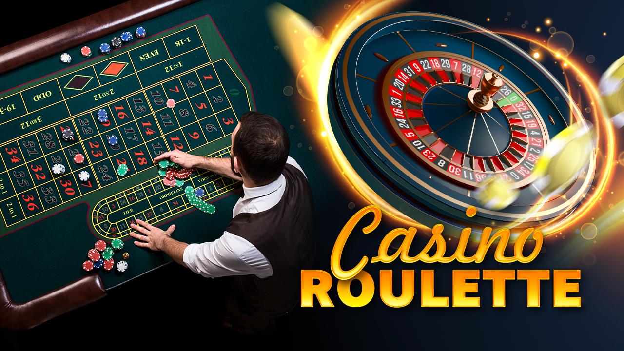 Casino Roulette 2.0.1 Screenshot 1