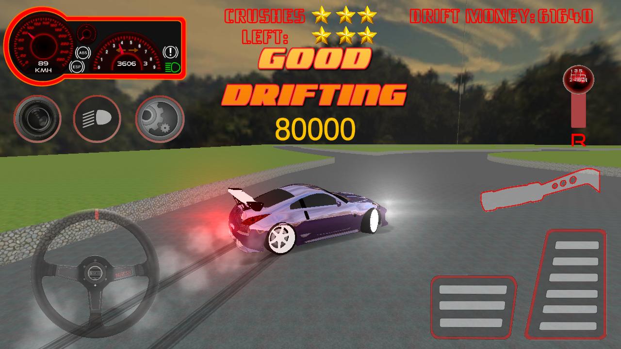 Pro Drift Racer 1.0 Screenshot 3