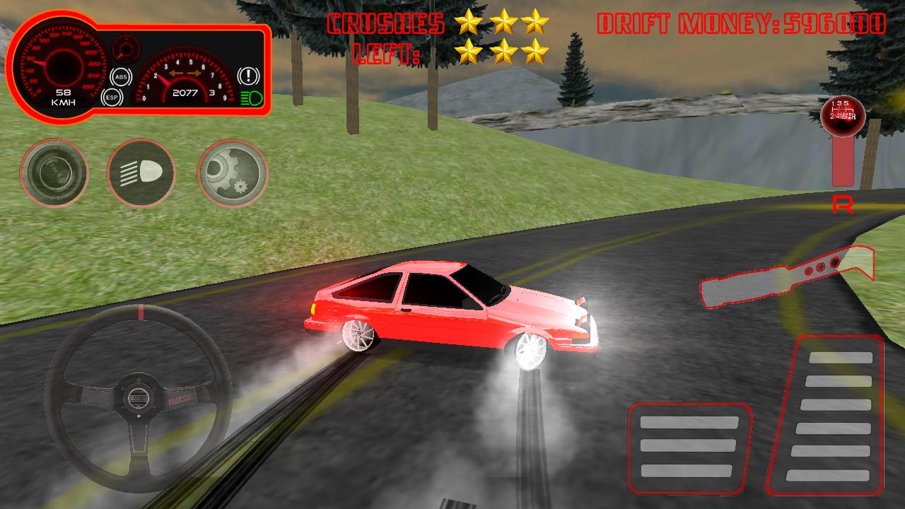 Pro Drift Racer 1.0 Screenshot 5