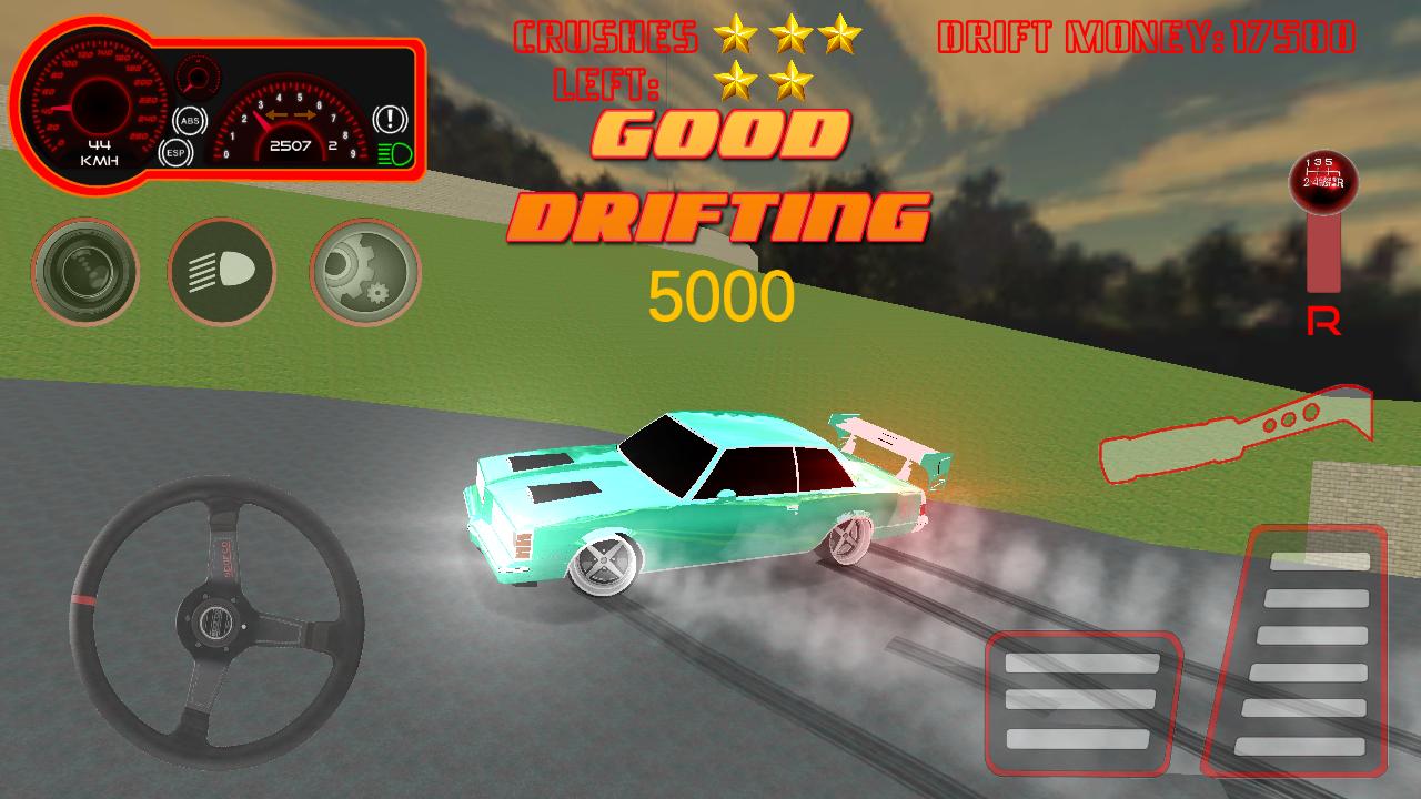 Pro Drift Racer 1.0 Screenshot 6