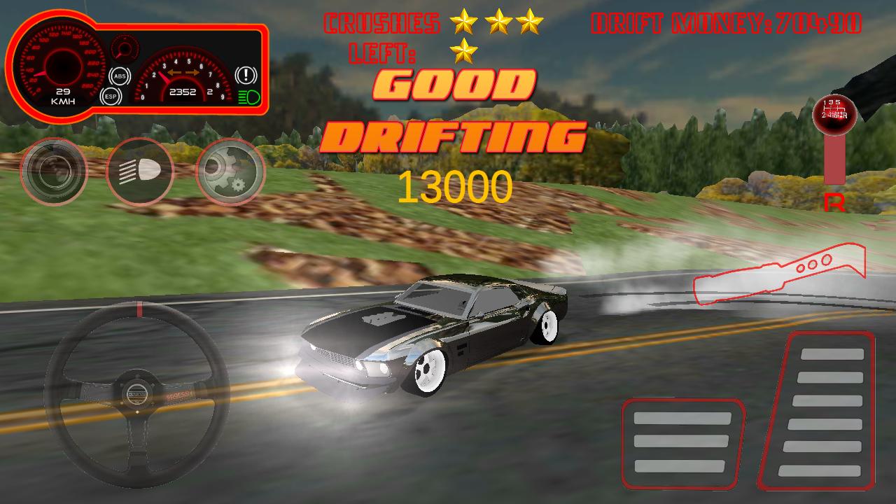 Pro Drift Racer 1.0 Screenshot 7