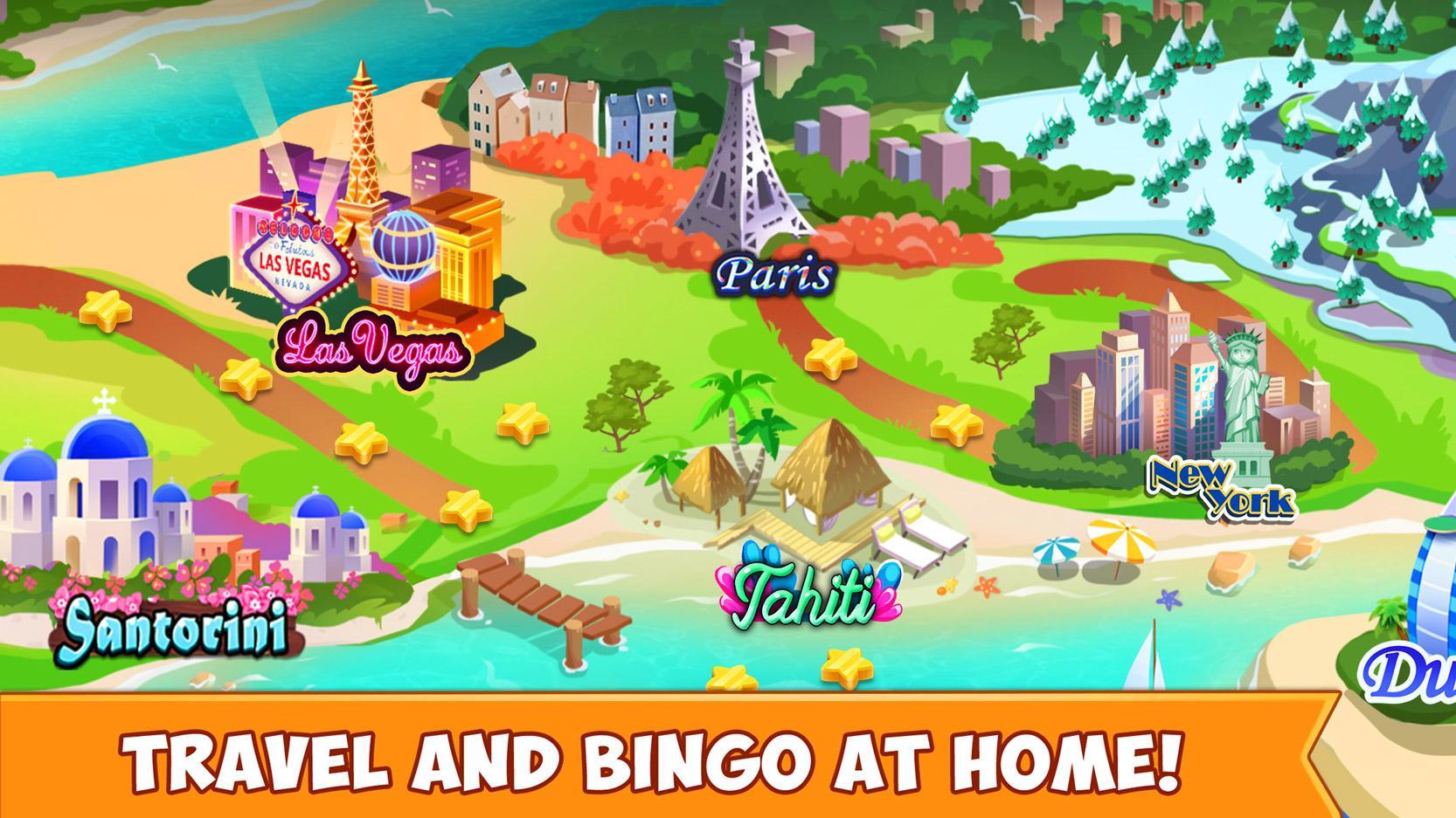 Bingo Holiday Free Bingo Games 1.9.31 Screenshot 16