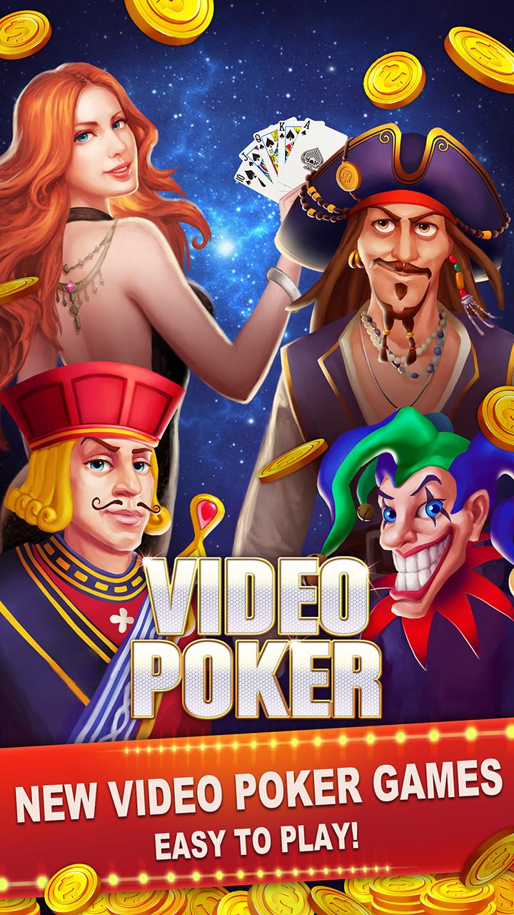 Video Poker!! 1.6.6 Screenshot 17
