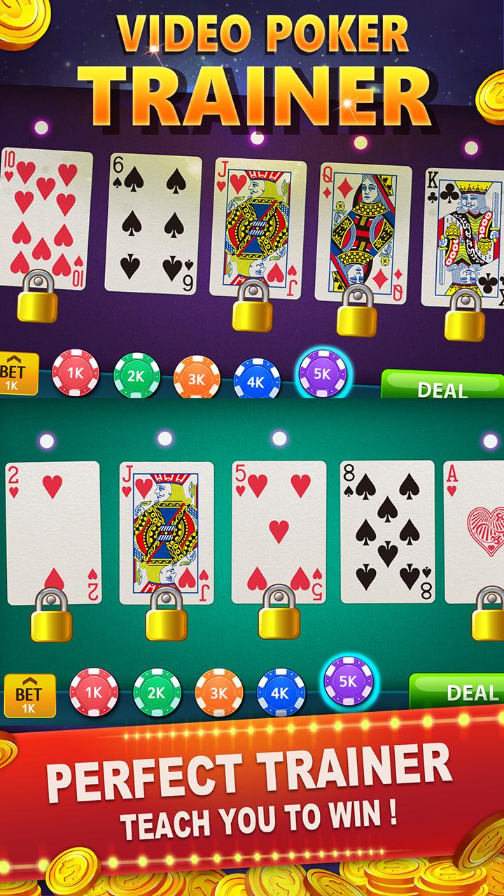 Video Poker!! 1.6.6 Screenshot 18