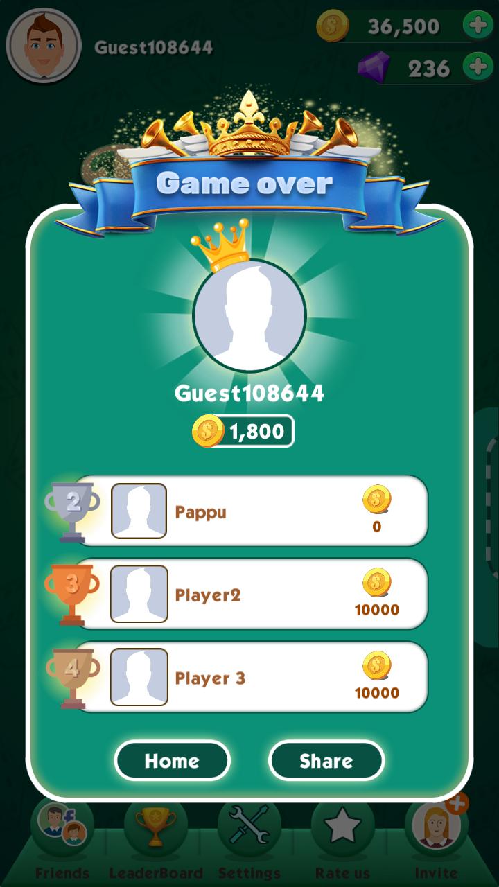 Ludo Plus New Ludo Game 2020 For Free 4.3 Screenshot 4