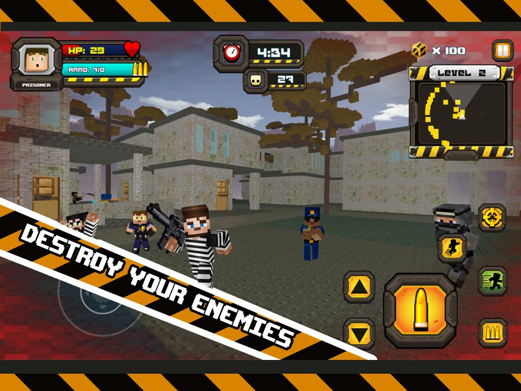Most Wanted Jailbreak 1.77 Screenshot 8