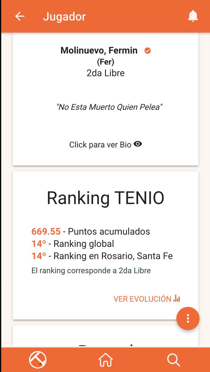 TENIO (ex APPUR) 8.0.5 Screenshot 4