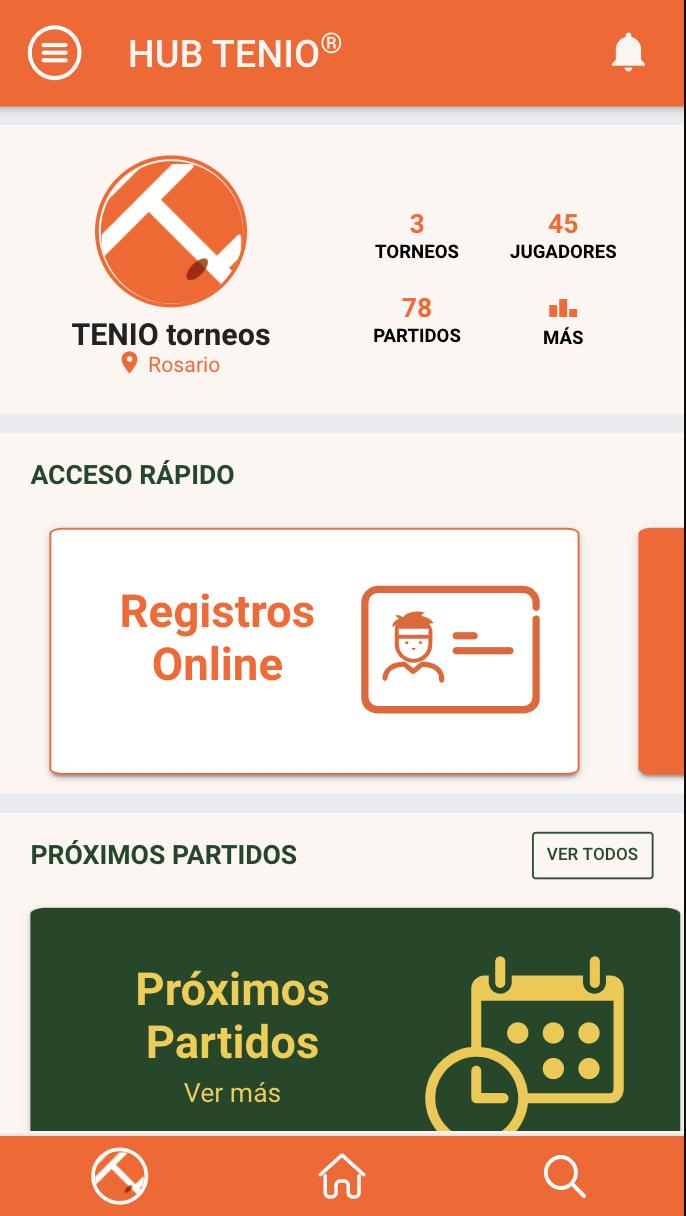 TENIO (ex APPUR) 8.0.5 Screenshot 6