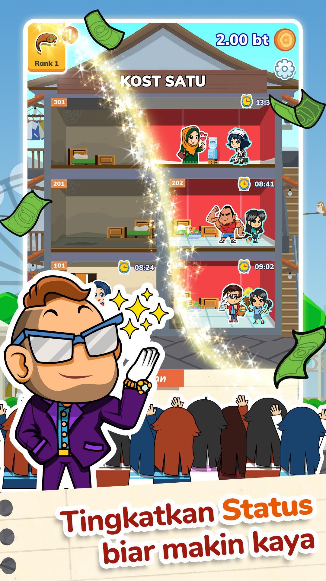 Juragan Kost 2.0.4.0.1 Screenshot 4