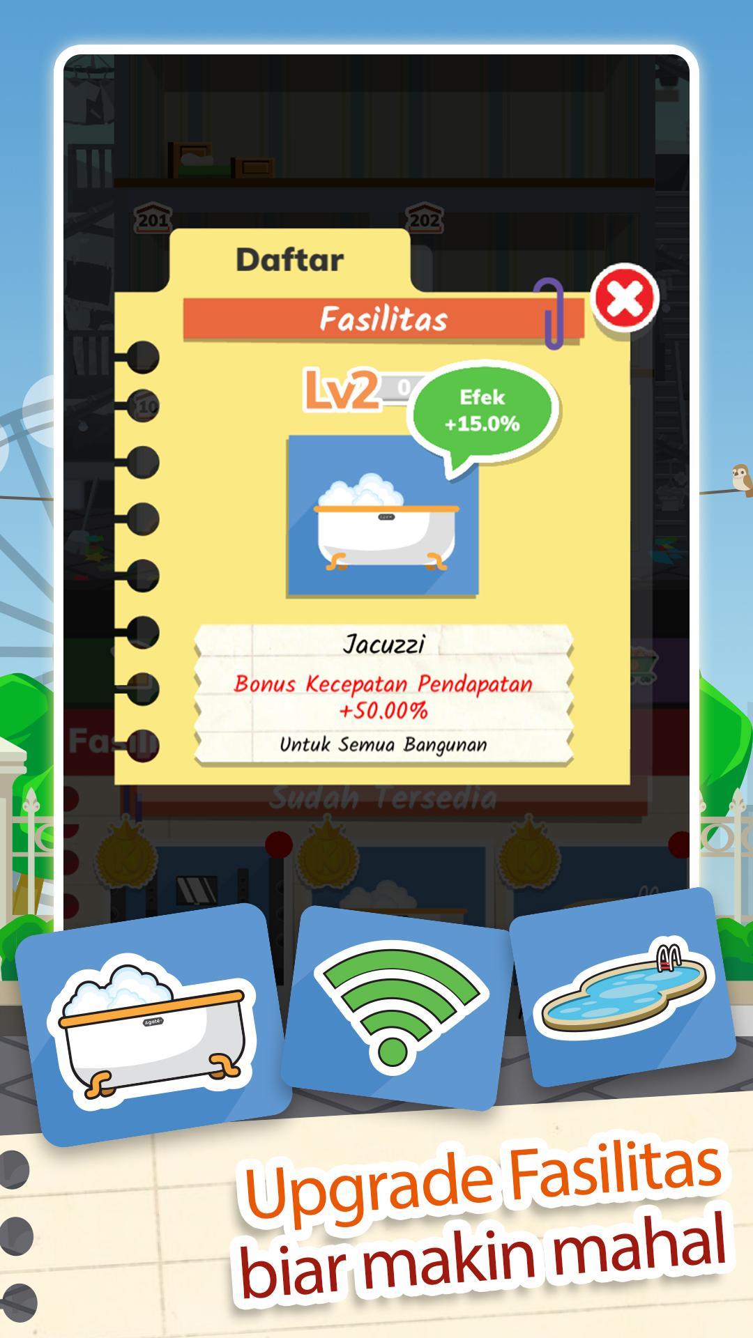 Juragan Kost 2.0.4.0.1 Screenshot 7
