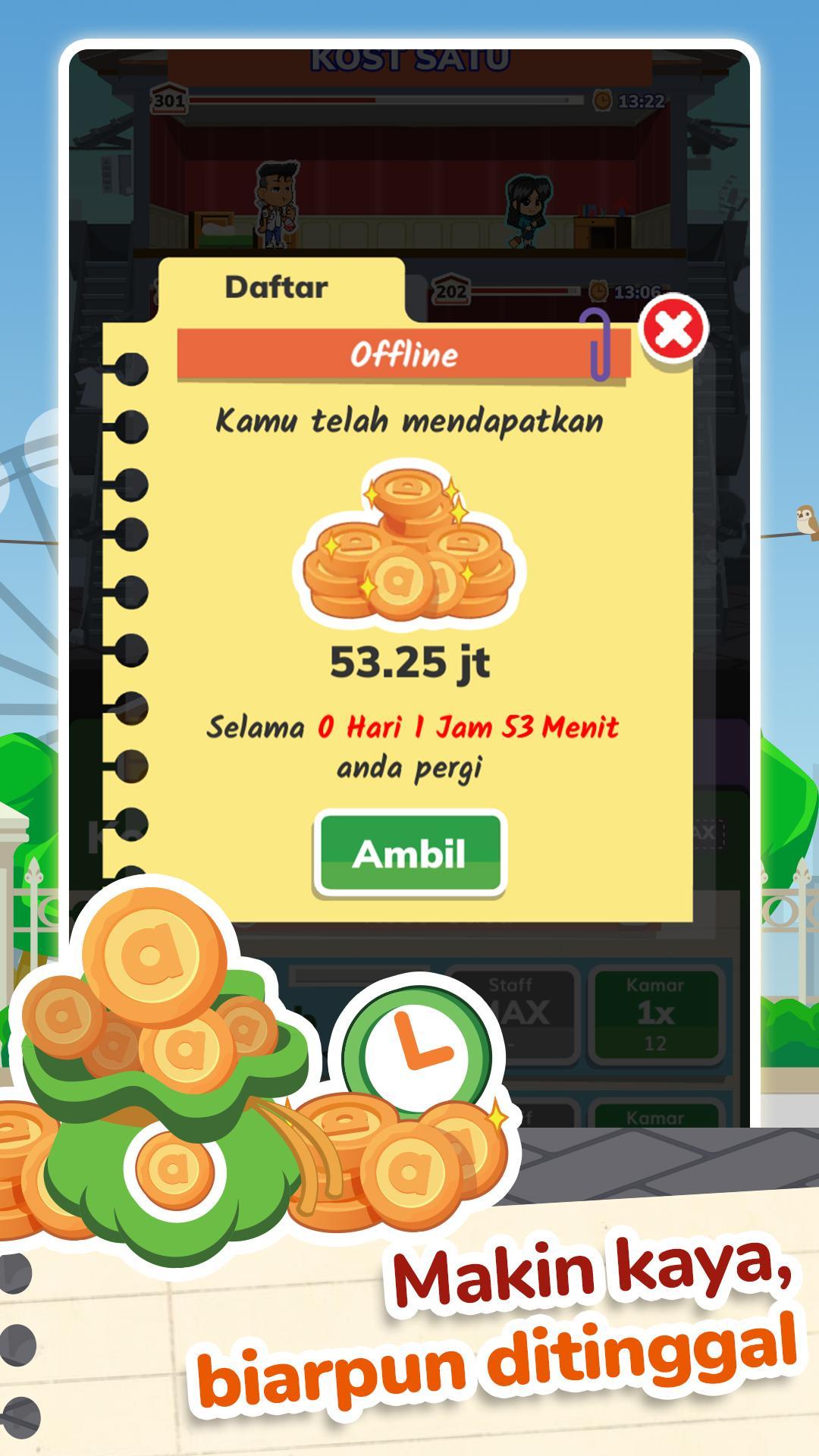 Juragan Kost 2.0.4.0.1 Screenshot 8