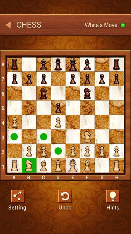 Chess 1.0.7 Screenshot 3