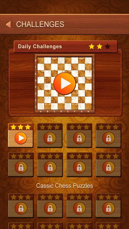 Chess 1.0.7 Screenshot 4