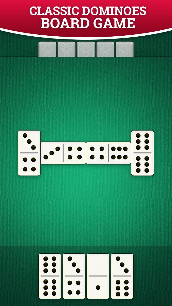Dominoes 1.6.7.000 Screenshot 2