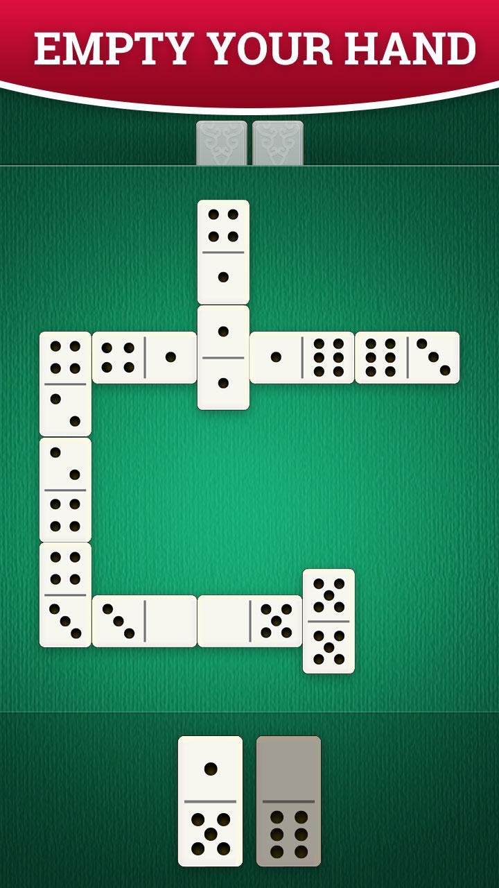 Dominoes 1.6.7.000 Screenshot 4