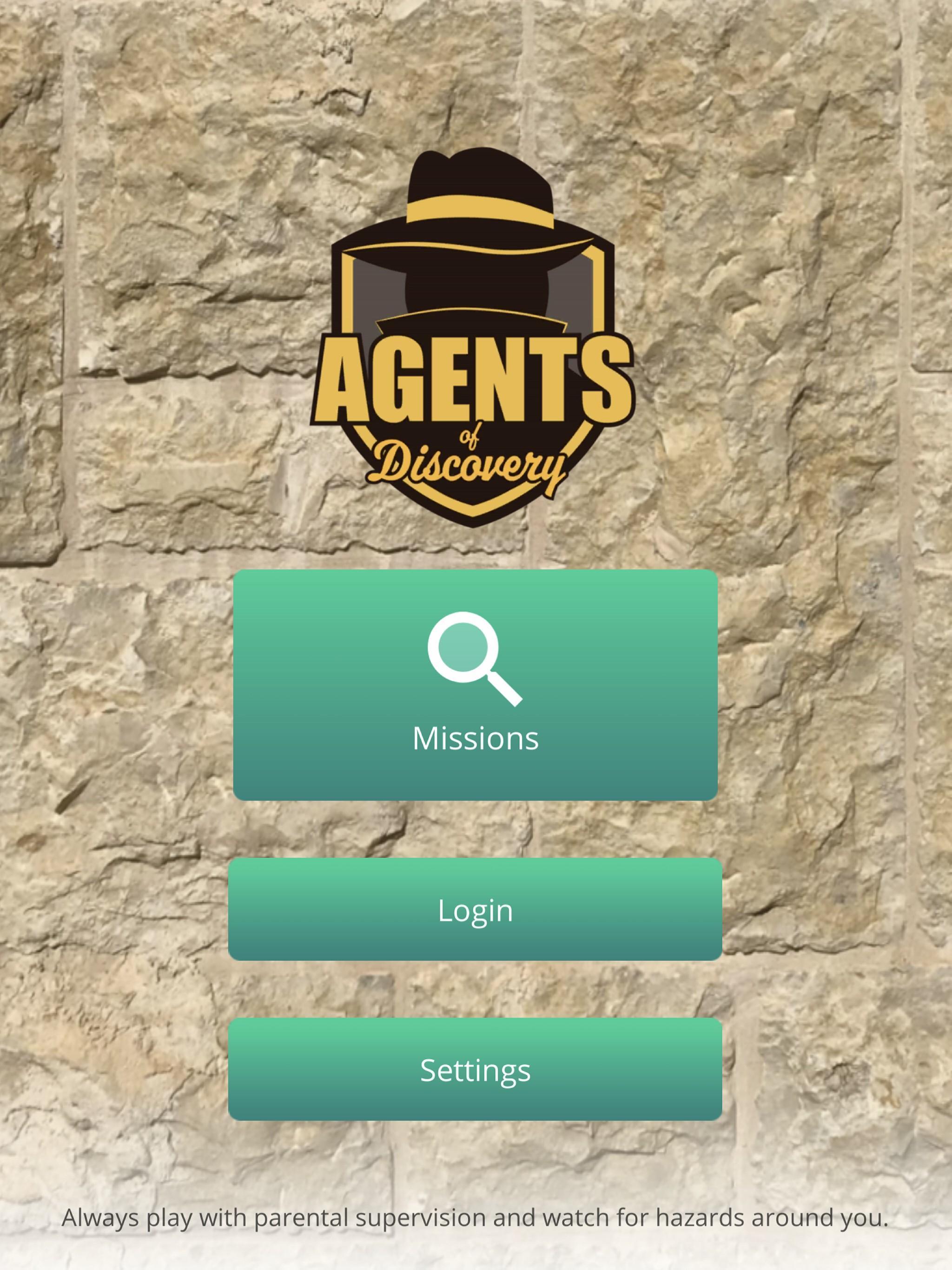 Agents of Discovery 5.2.48 Screenshot 15