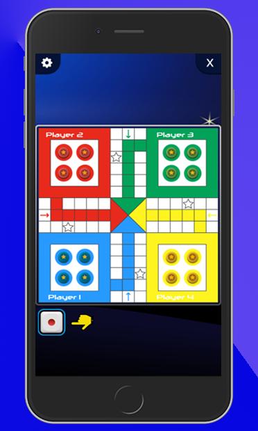 Ludo Game Ludo Champion Game 1.0.2 Screenshot 3