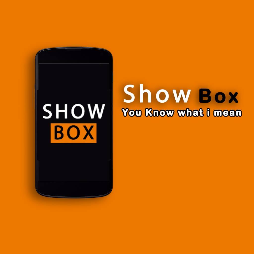 Moviebox Movie & TV Shows 4.0.2 Screenshot 1