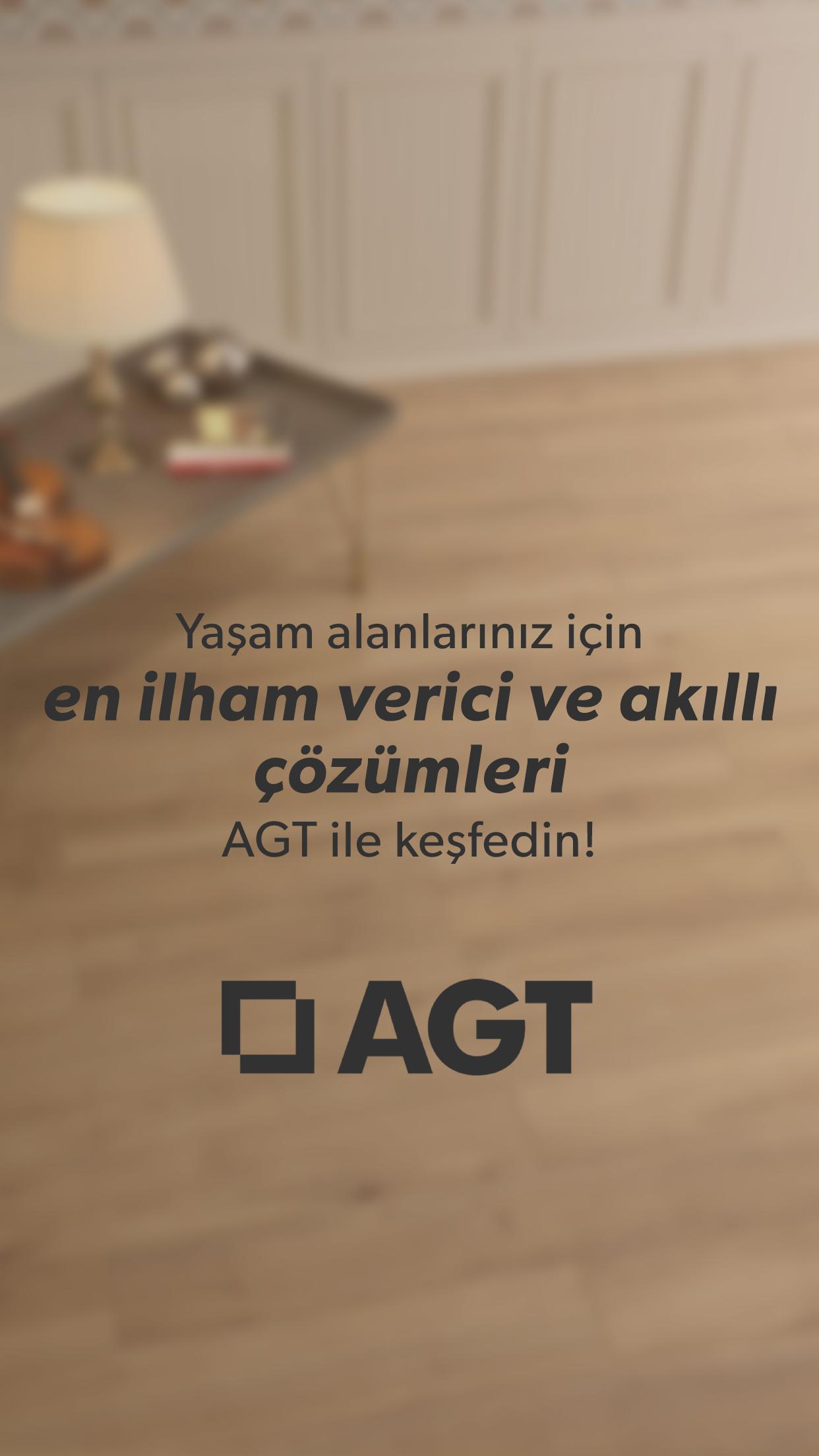 AGT 1.1.88 Screenshot 1