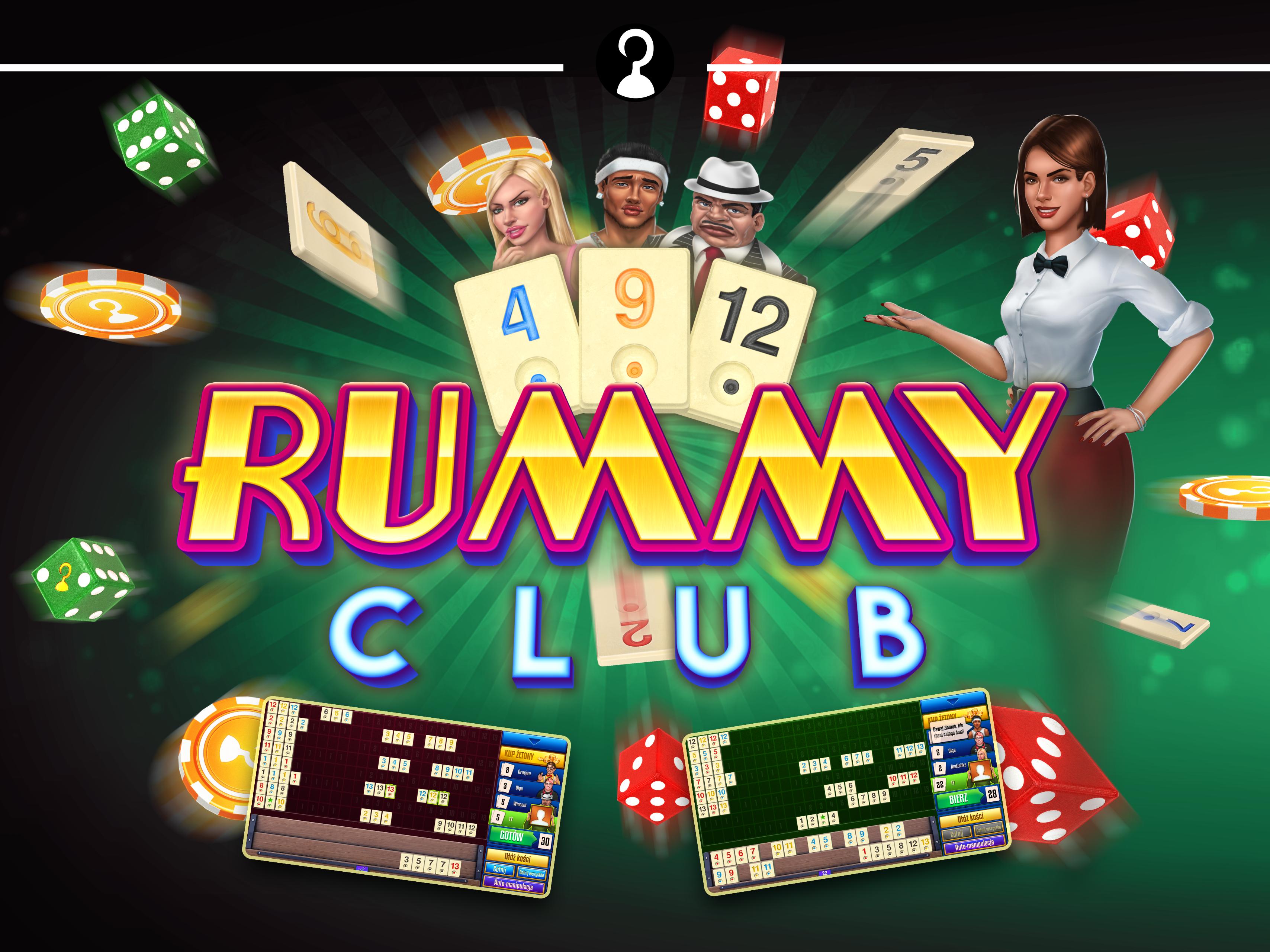 Rummy Club 1.42 Screenshot 11