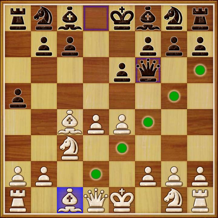Chess Free 3.28 Screenshot 1