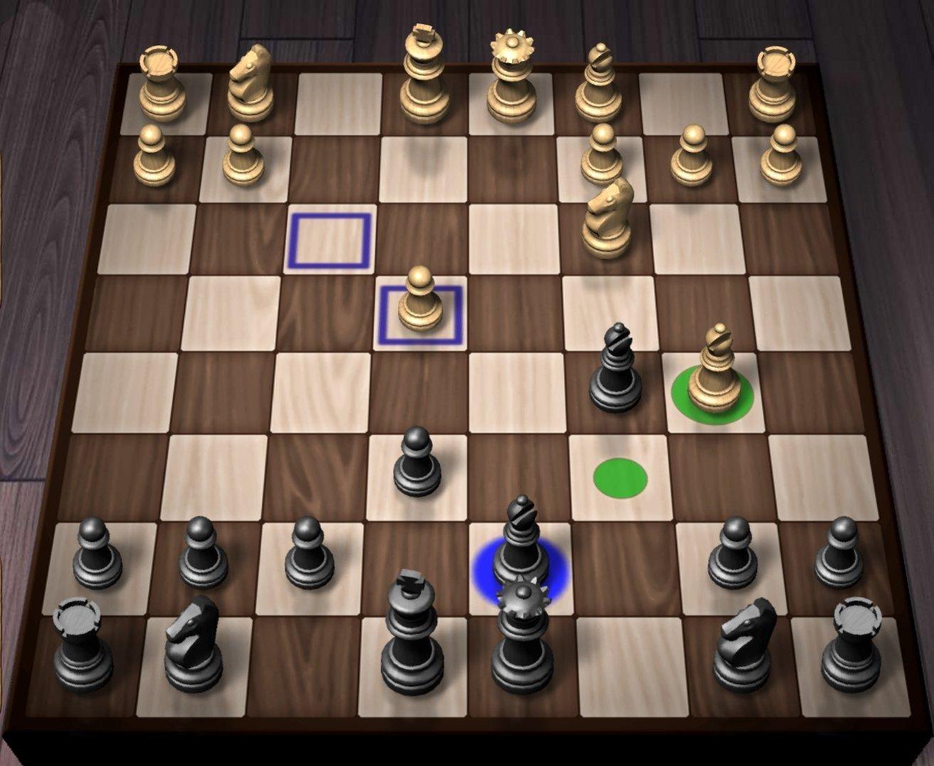 Chess Free 3.28 Screenshot 2