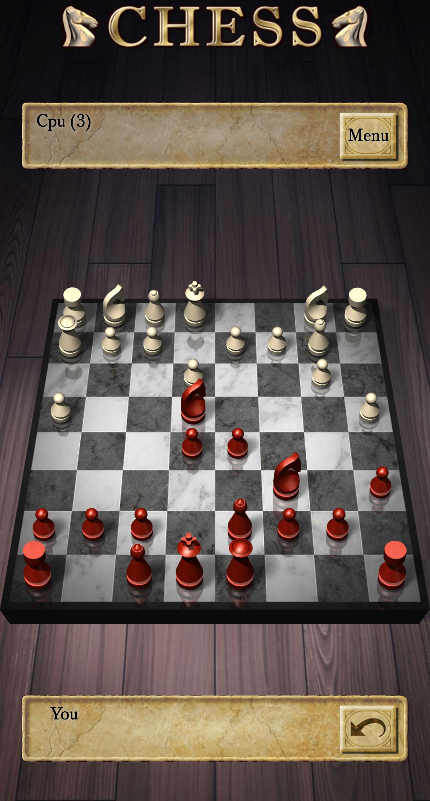 Chess Free 3.28 Screenshot 6
