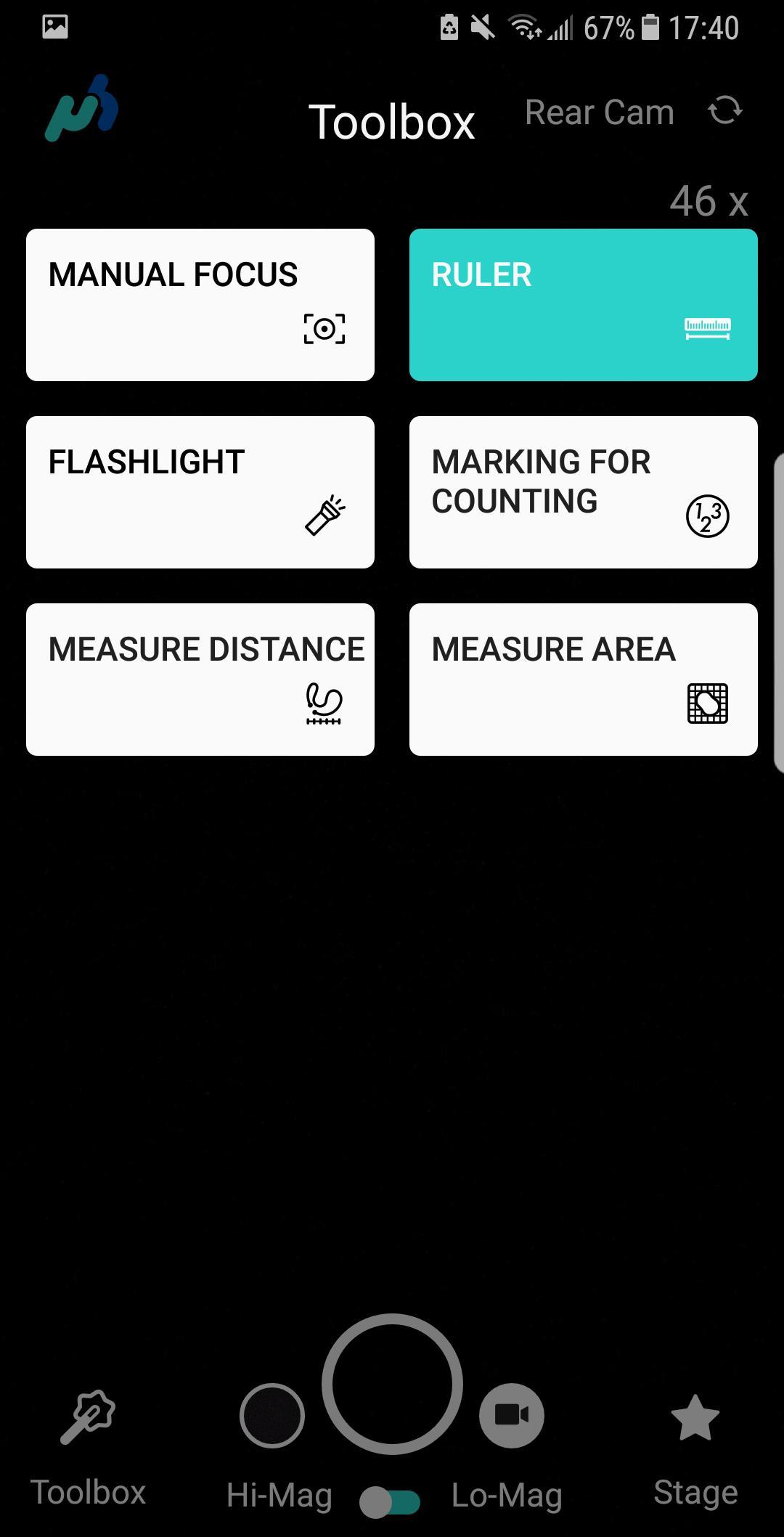 uHandy 3.2.9 Screenshot 2