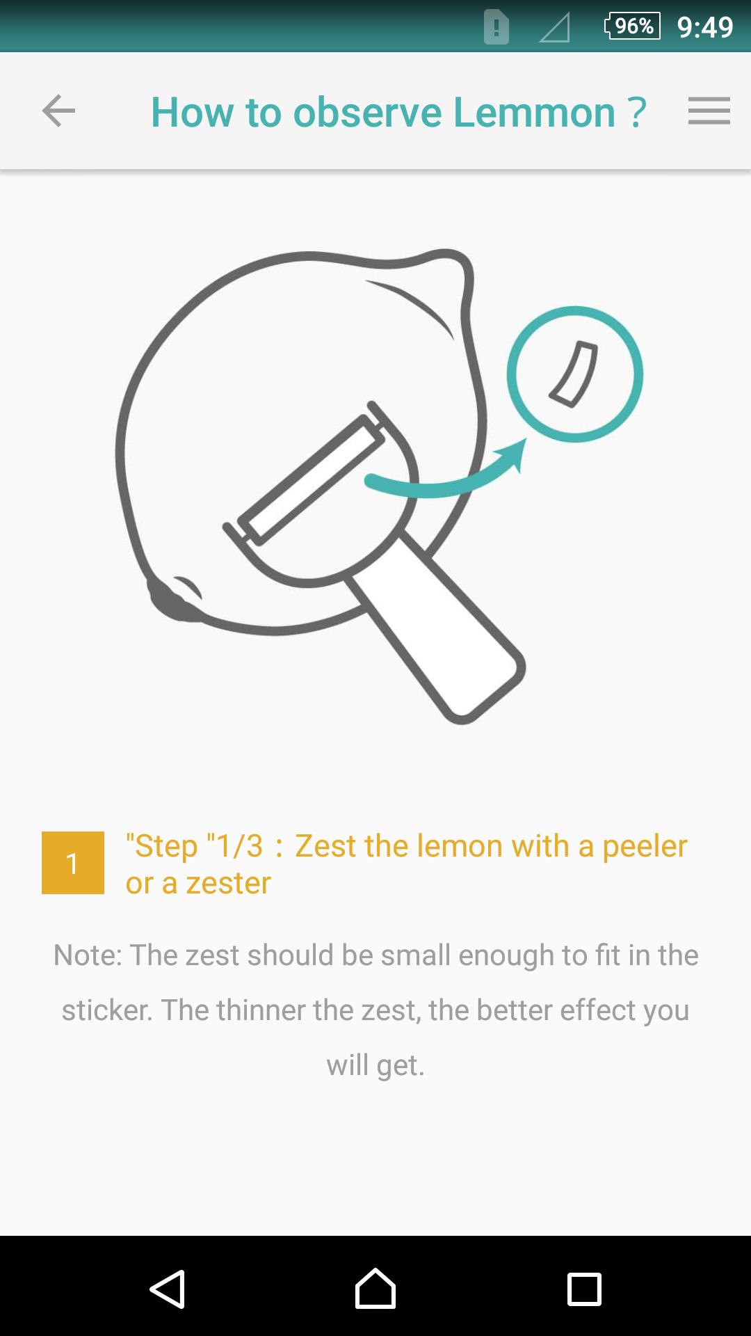 uHandy 3.2.9 Screenshot 8
