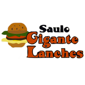Saulo Gigante Lanches app icon
