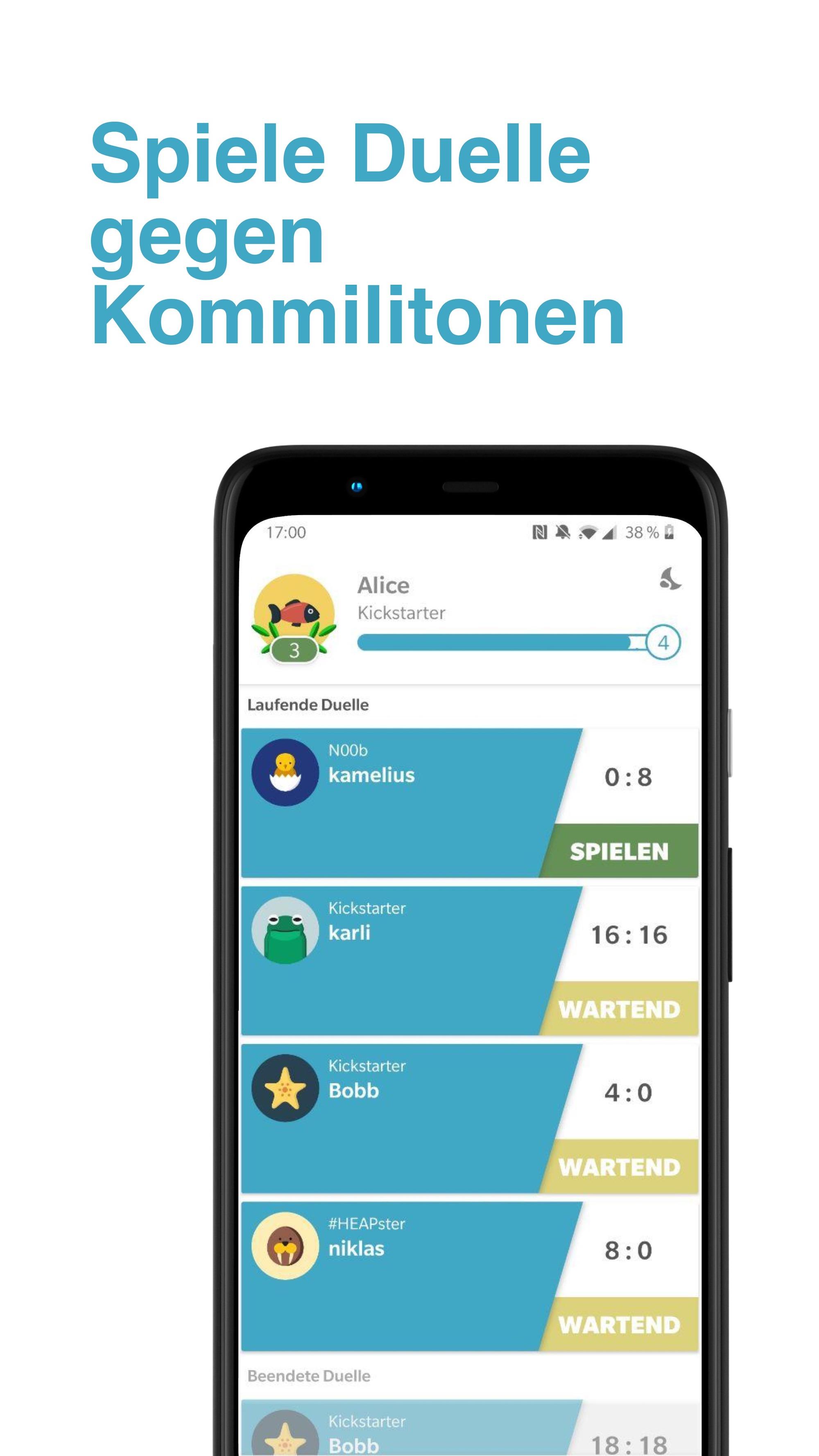 Akamu 1.0.2 Screenshot 1
