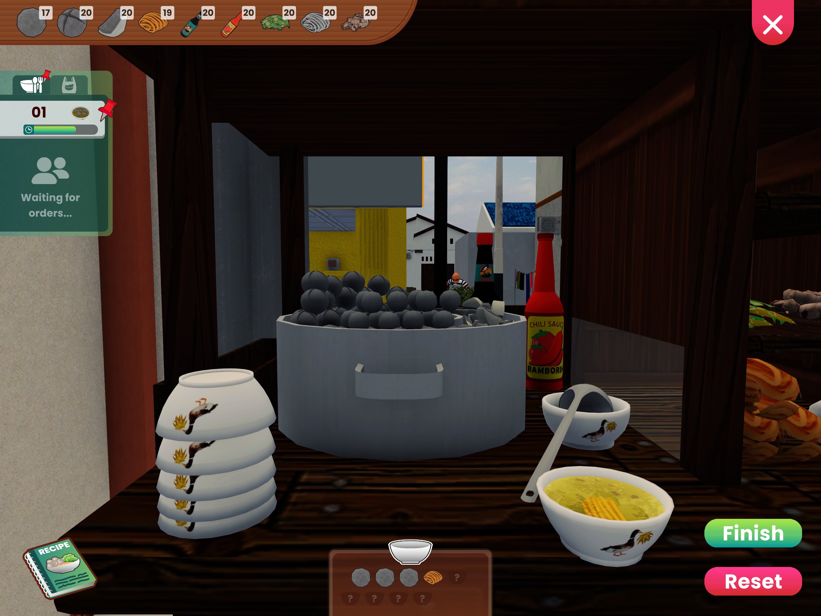 Bakso Simulator 2 3.2.1 Screenshot 10