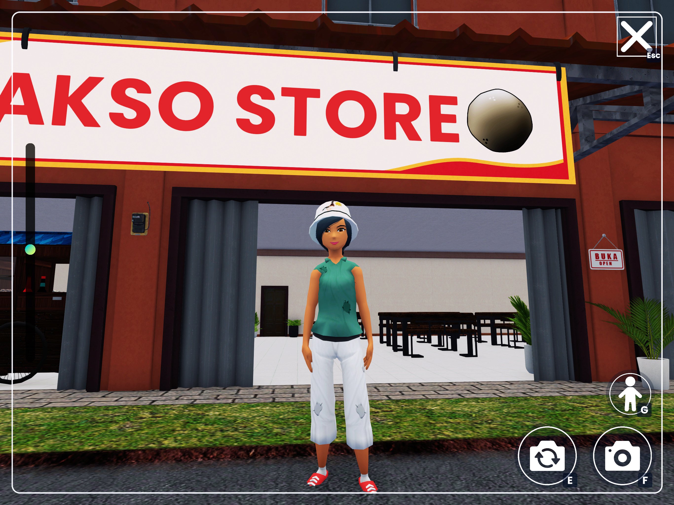 Bakso Simulator 2 3.2.1 Screenshot 14