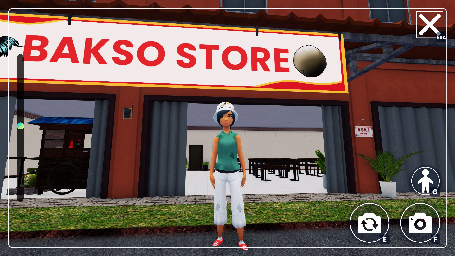 Bakso Simulator 2 3.2.1 Screenshot 30