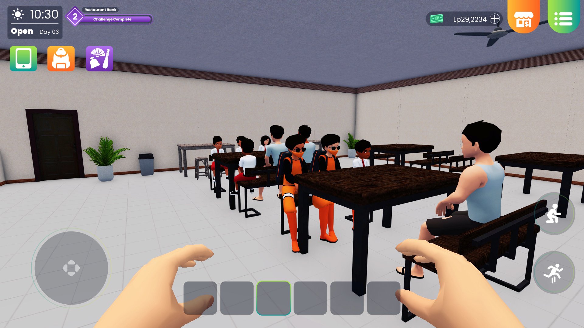 Bakso Simulator 2 3.2.1 Screenshot 32