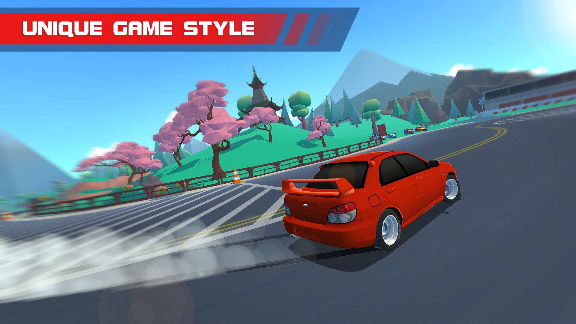 Drift Clash Online Racing 1.55 Screenshot 10