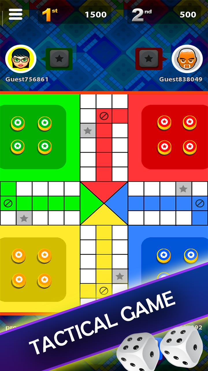 Ludo Game king 5.8.5 Screenshot 2