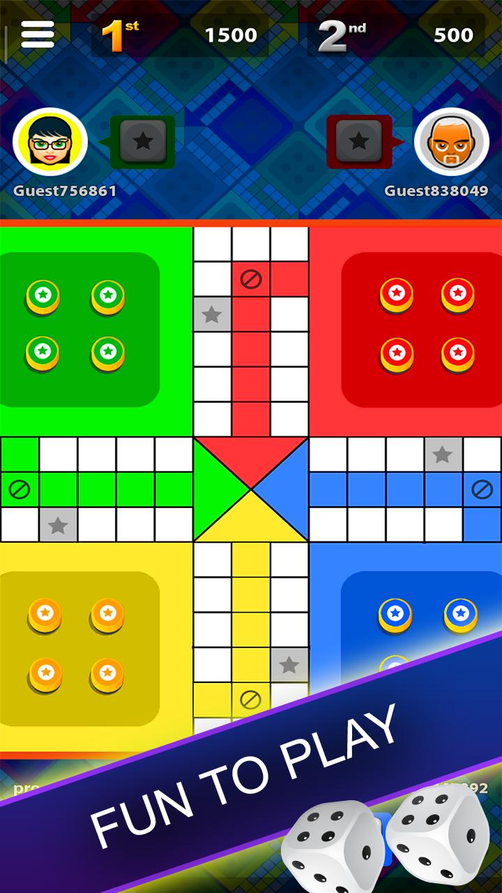 Ludo Game king 5.8.5 Screenshot 3