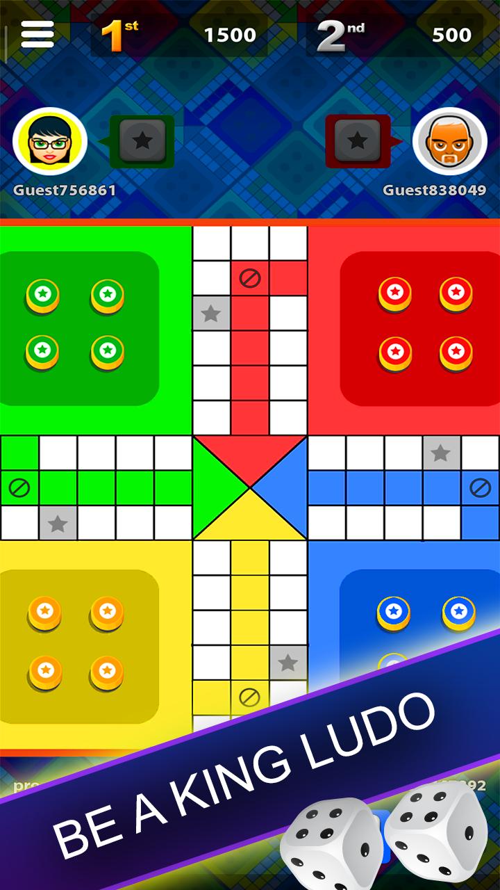 Ludo Game king 5.8.5 Screenshot 4