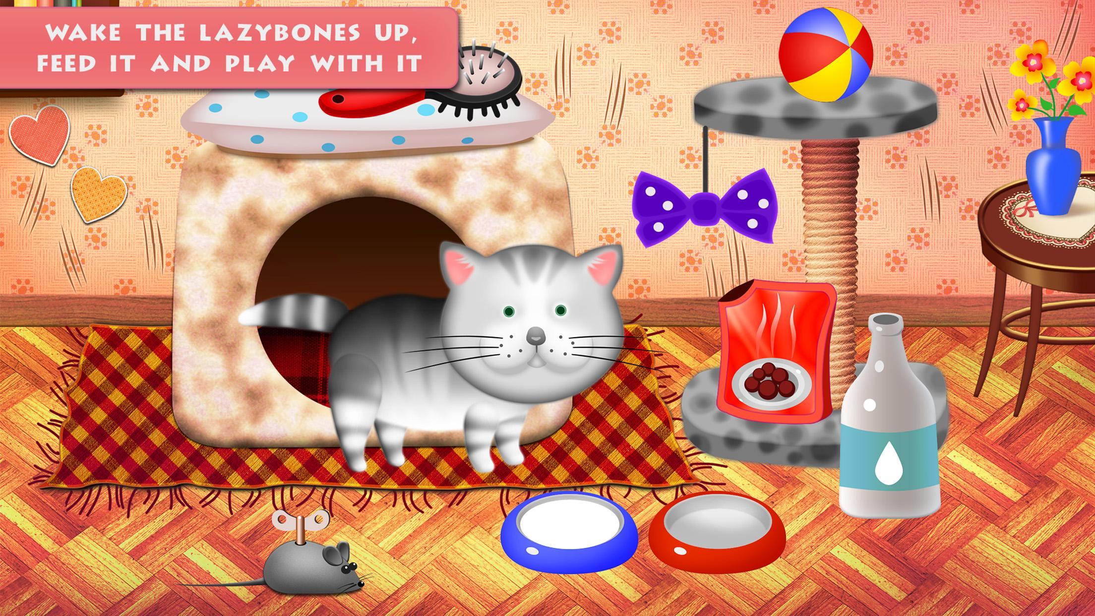 Good Morning Friends! Toddlers Educational Games 1.0.15 Screenshot 15