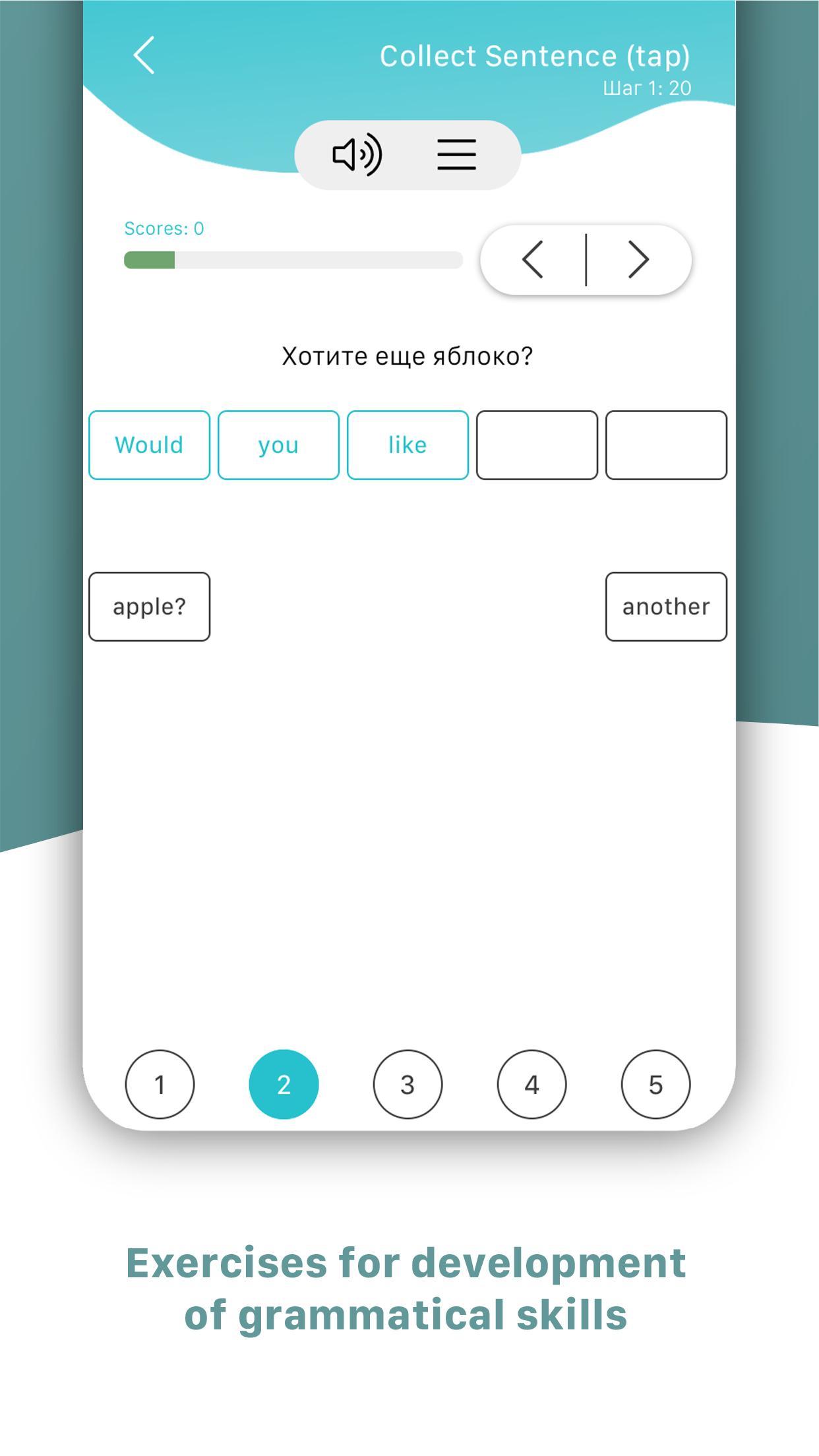 Mnemonic Words - learn English words effectively 5.4.0 Screenshot 8