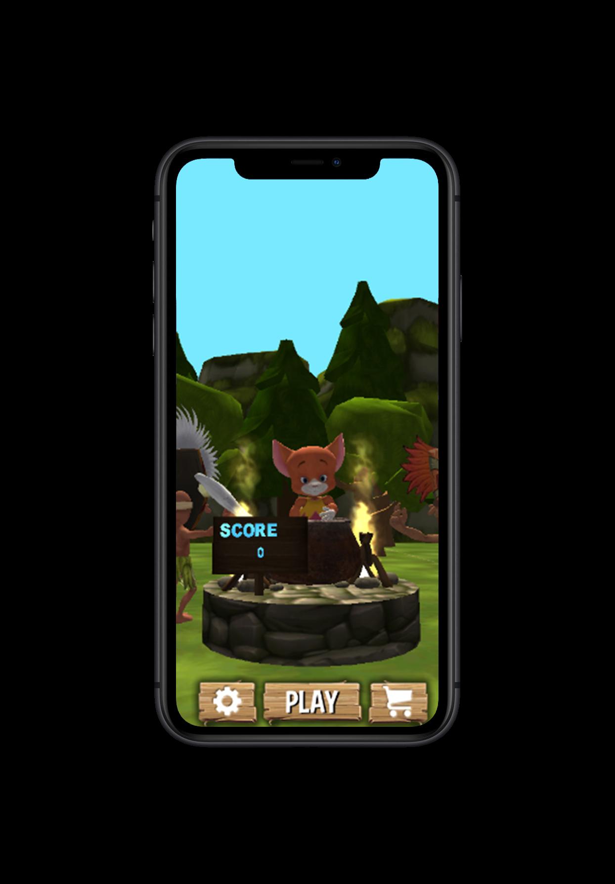 BAIKAL VS SPEEDY 3.0 Screenshot 1