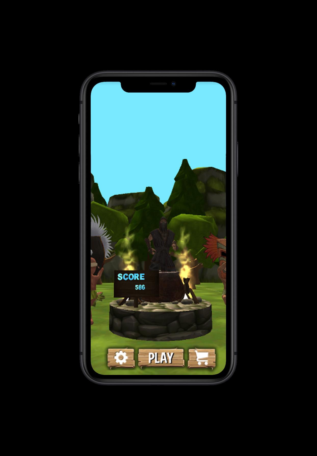 BAIKAL VS SPEEDY 3.0 Screenshot 2