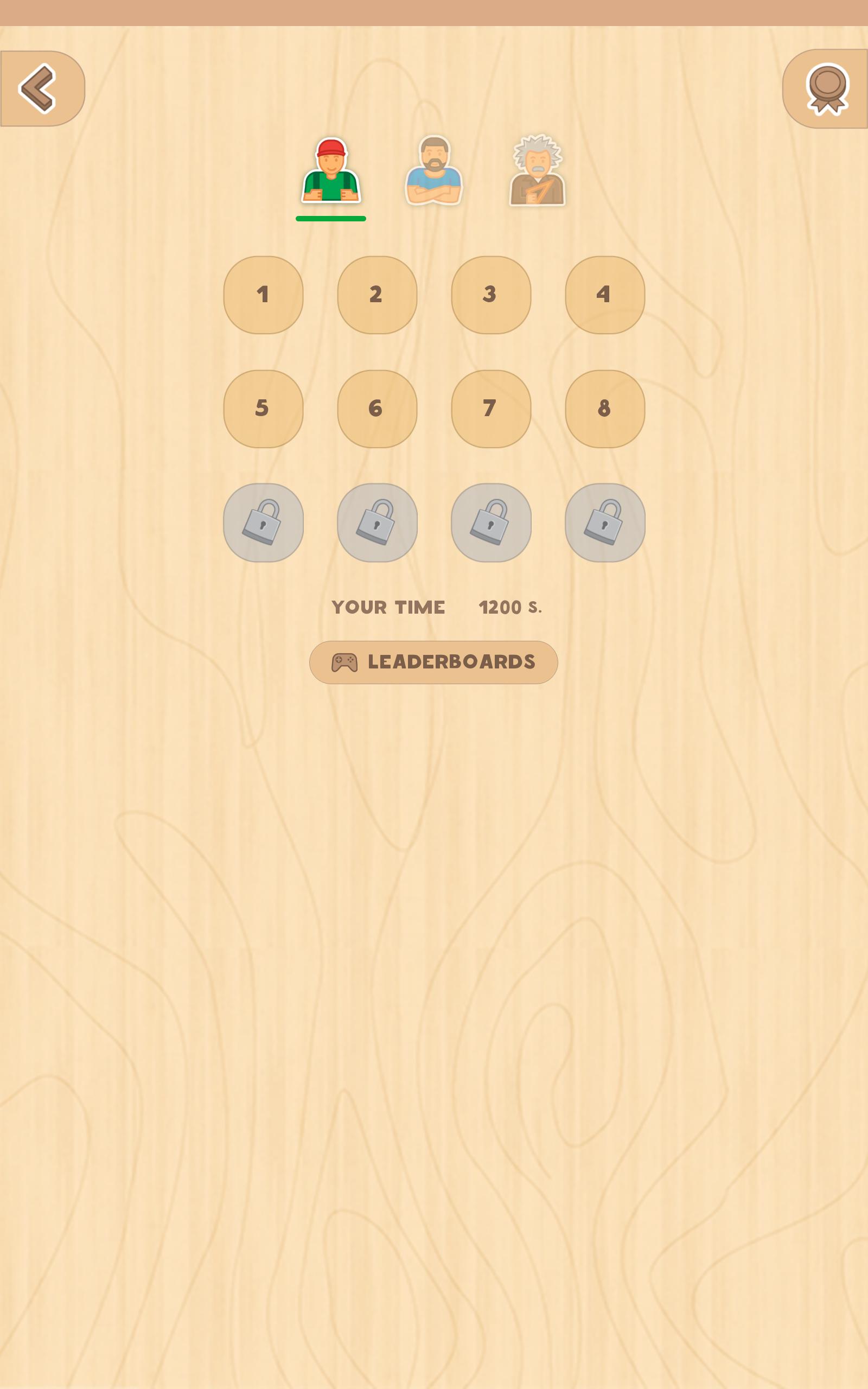 Multiplication table. Learn and Play! 1.2 Screenshot 10