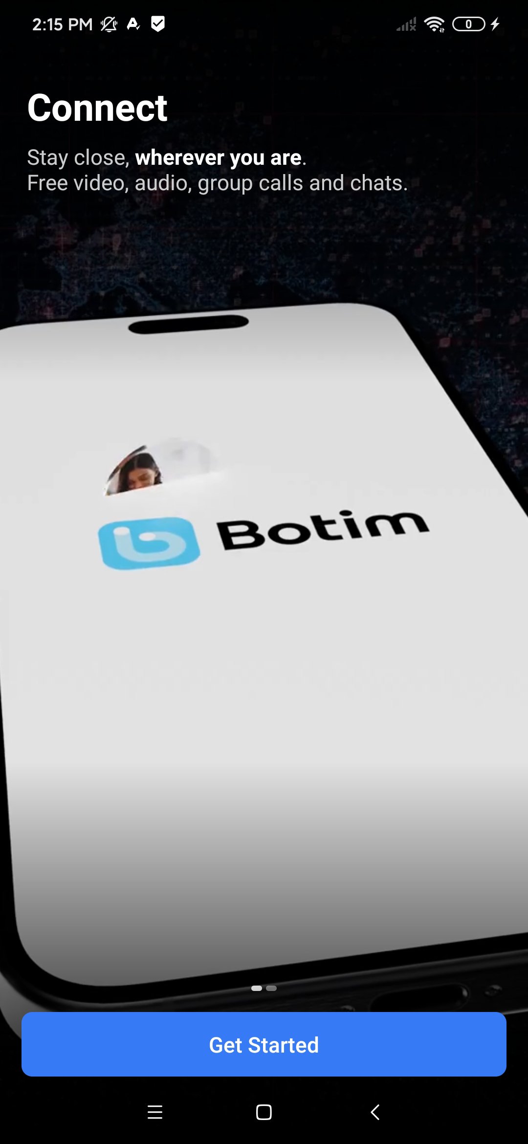 botim 4.15.1 Screenshot 3