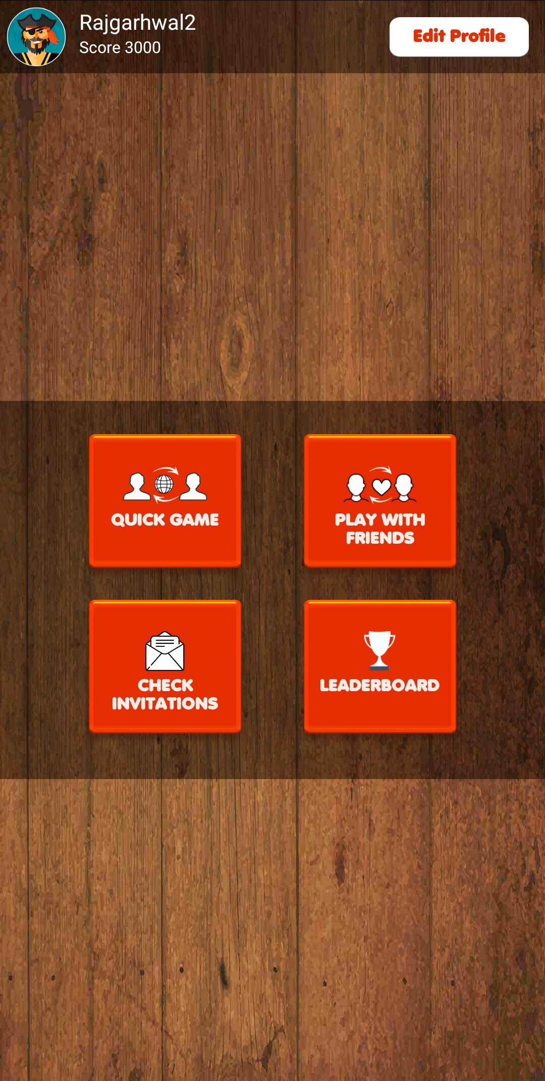 Checkers | Draughts Online 2.1.2.5 Screenshot 6