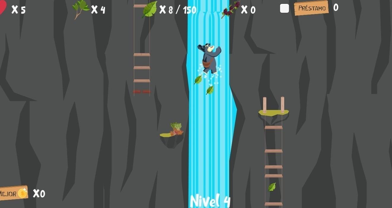 Ahorra para cuidar la fauna 4 Screenshot 1